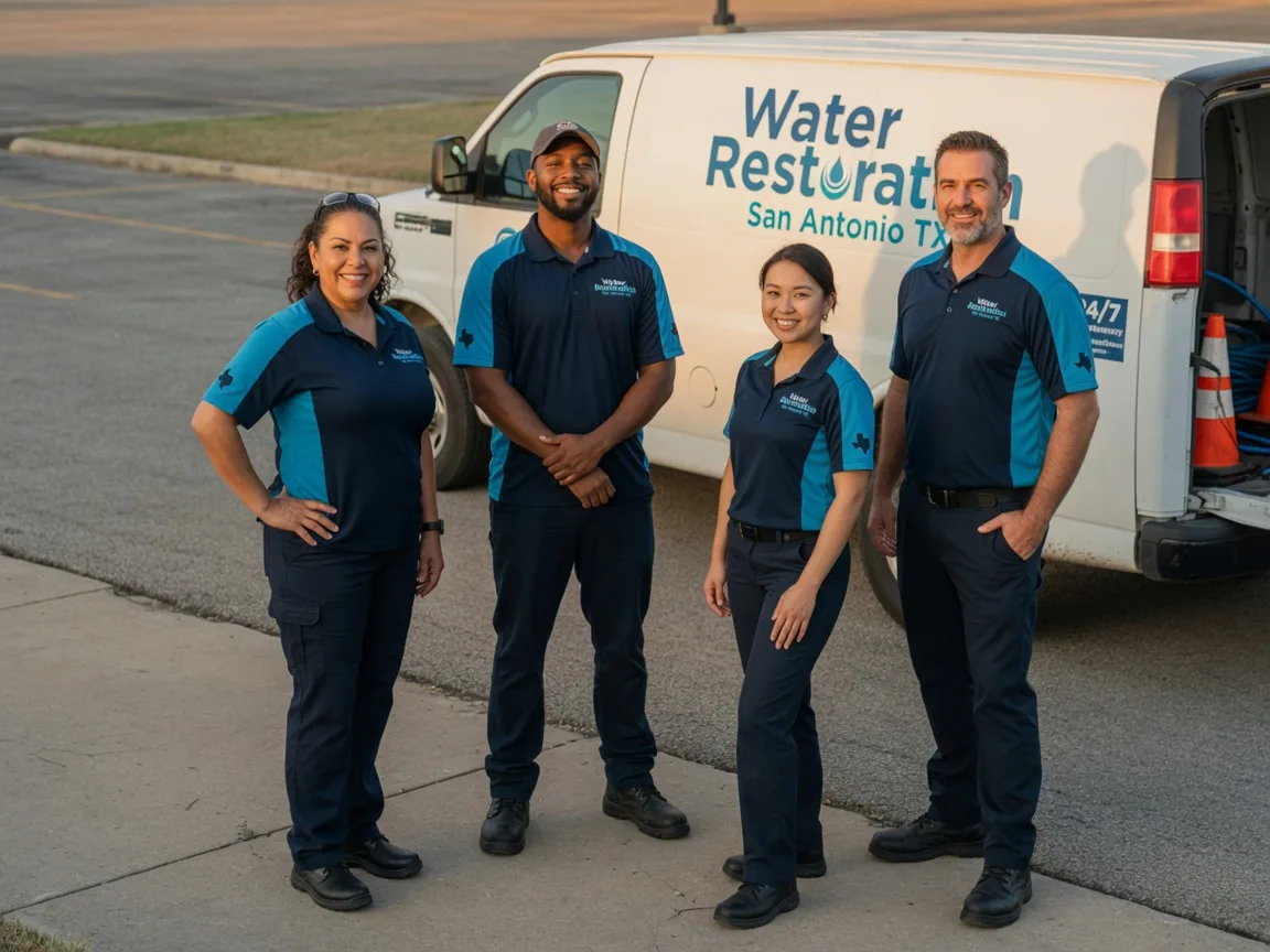 Water Damage Repair company in Altoona, WI